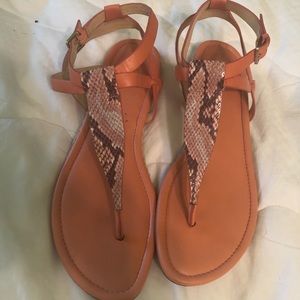 Cole Haan sandals
